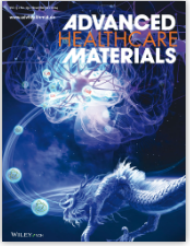 157. Liu, Y.; Tian, X.; Zhang, F.; Zhang, W.-B.* Probing the Topological Effects on Stability Enhancement and Therapeutic Performance of Protein Bioconjugates: Tadpole, Macrocycle versus Figure-of-Eight. Adv. Healthcare Mater. 2024, 2400466.